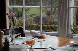 Breakfast Room