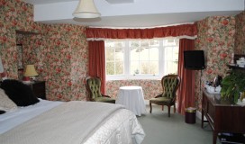 Farmhouse King Room