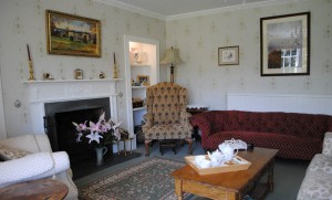 Guest Lounge